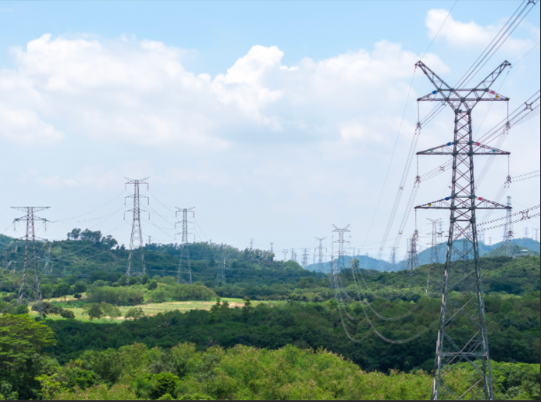 新疆哈密北 100 万千瓦风储一体化工程